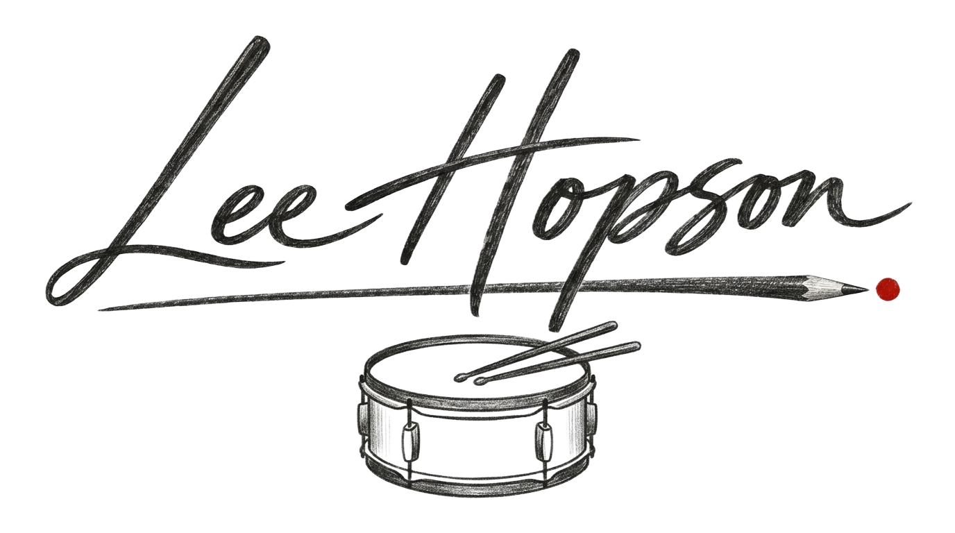 Lee Hopson